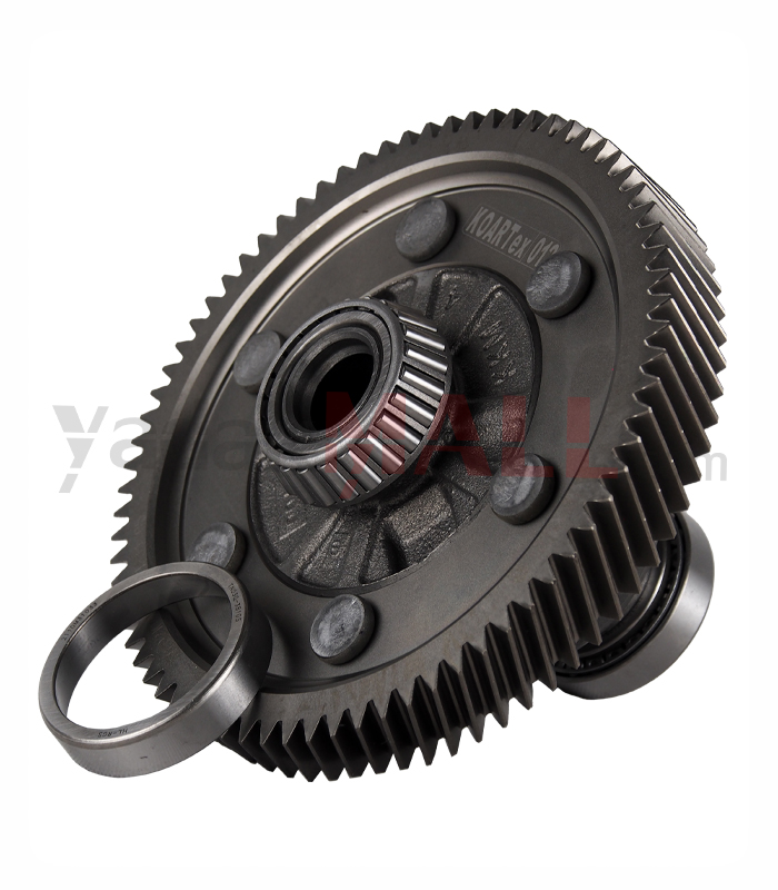 هوزینگ یورو 4 تیبا